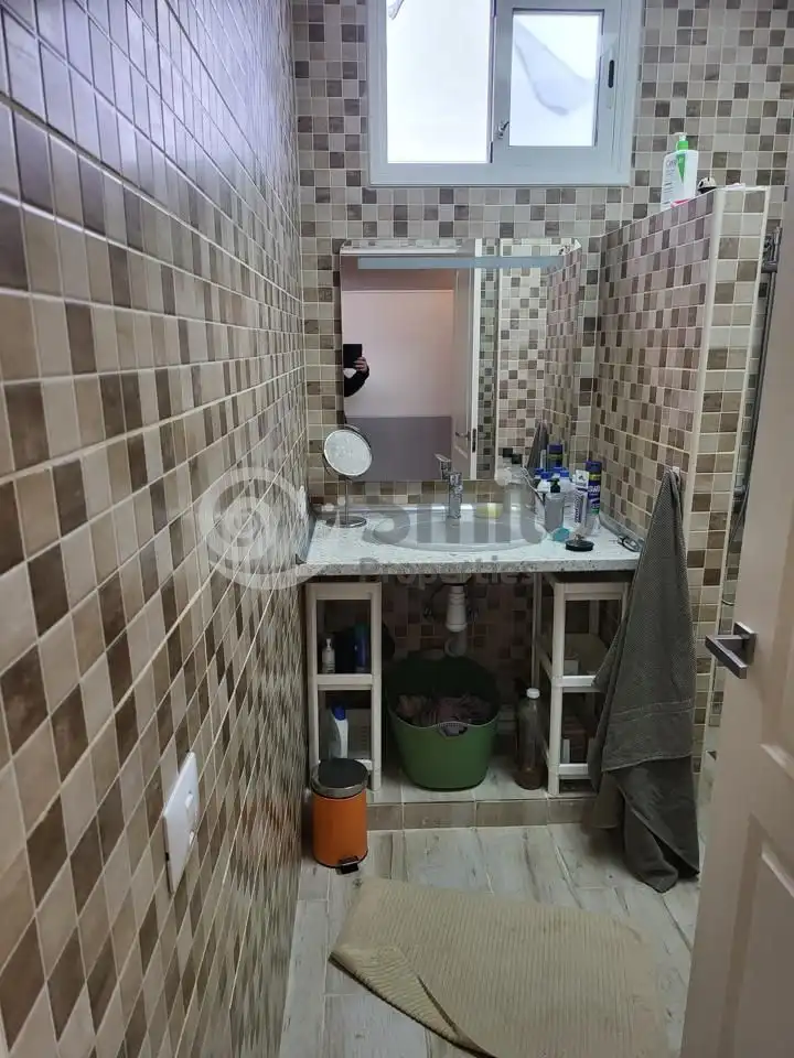 Bathroom of Houses for sale in San Miguel de Abona  with Air Conditioner, Terrace and Furnished