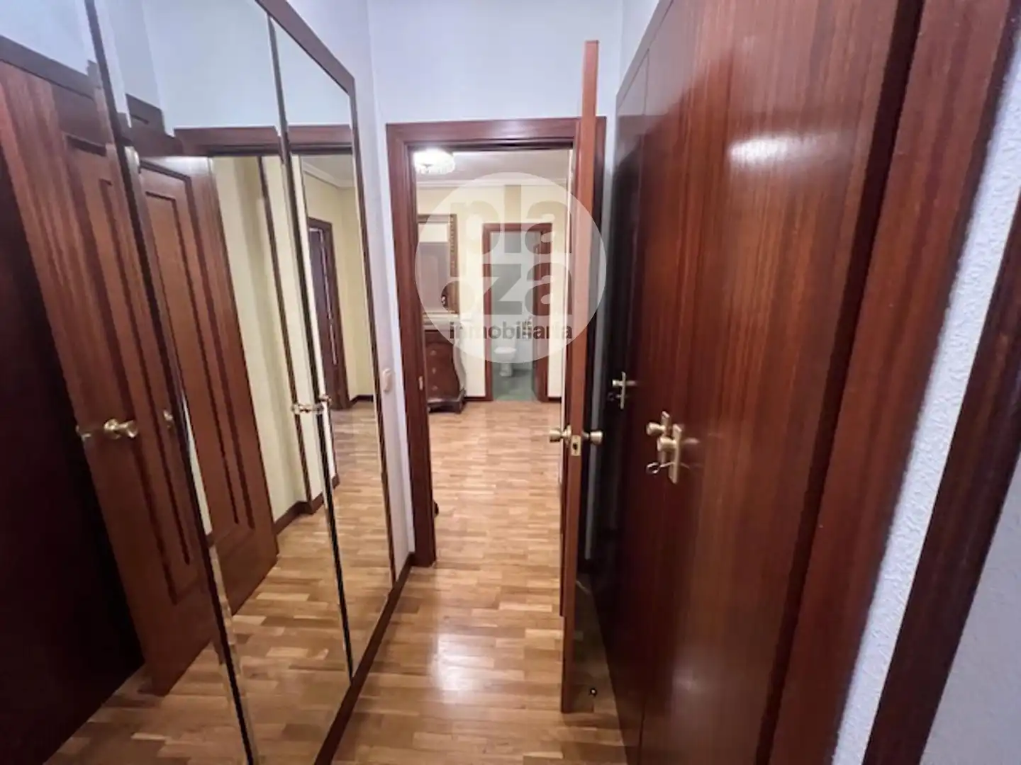 Flat for sale in Burgos  with Heating and Terrace