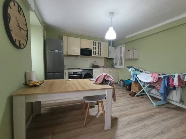 Piso en Venta en Elgeta