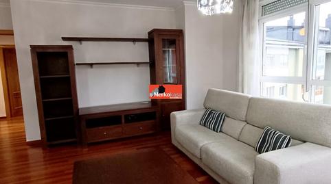 Photo 3 of Duplex to rent in Fingoi, Lugo Capital