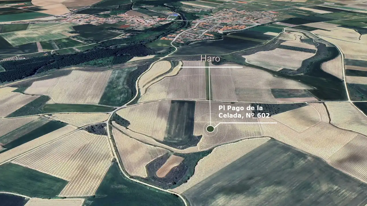 Rural land for sale in Pl Pago de la Celada, imagen 4