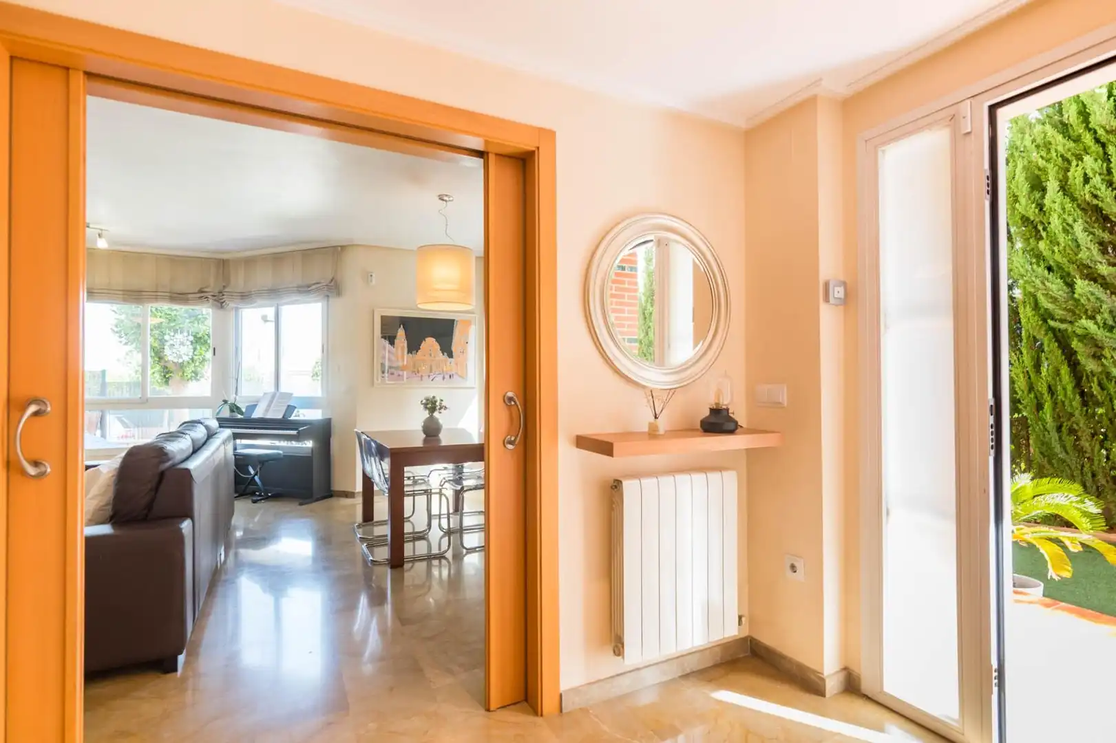 Haus oder Chalet zum Verkauf in Calle CABO DE PALOS, Altorreal - El Chorrico
