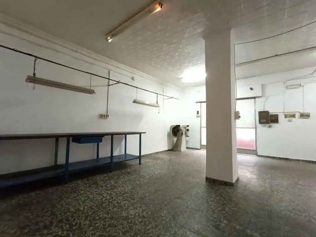 Storage room for rent in Elda  with Alarm