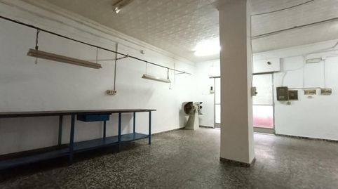 Photo 3 of Storage room for rent in Calle la Paz, 56, Plaza Castelar - Mercado Central, Elda