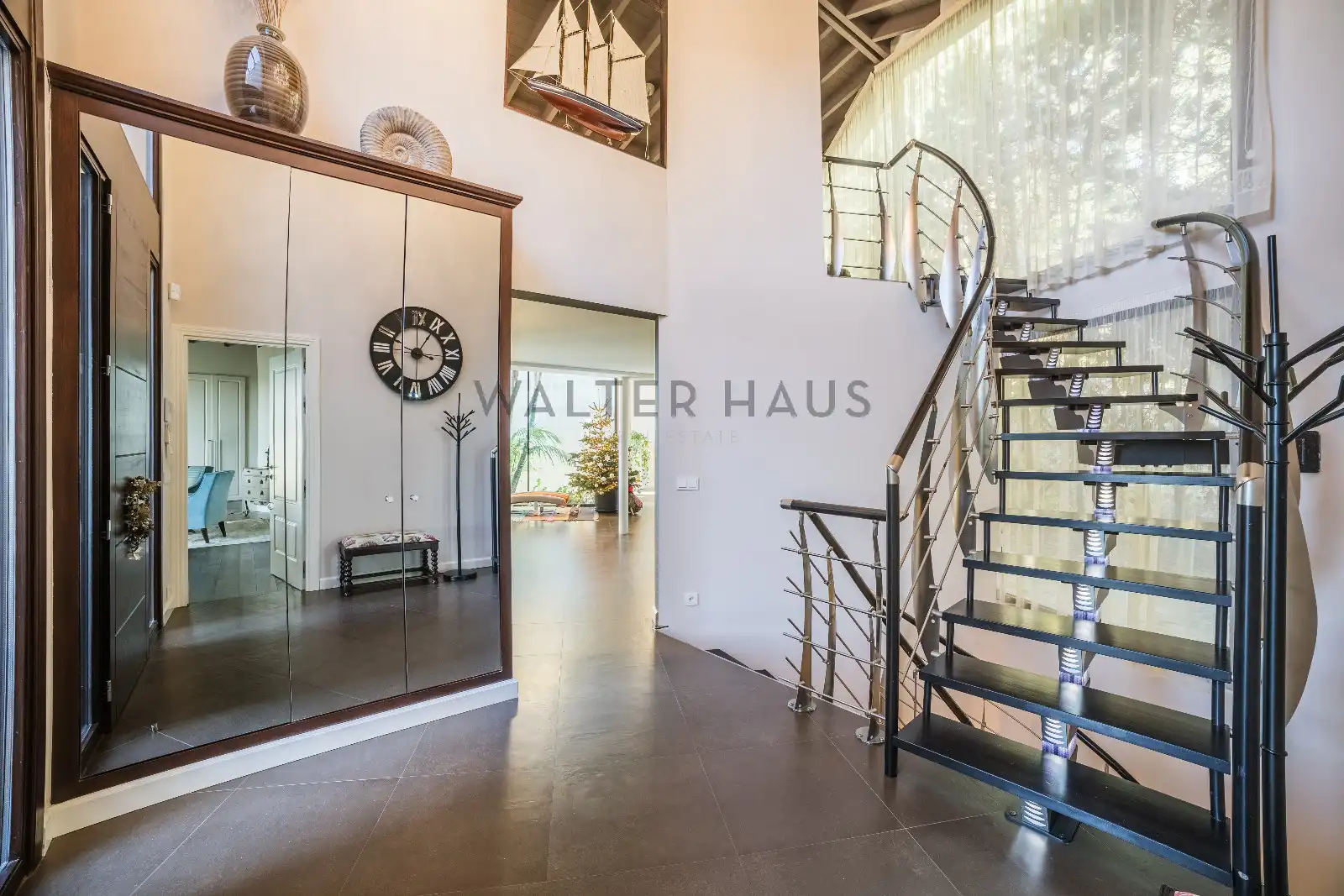 Chalet con piscina en venta en Carrer Balears, imagen 12