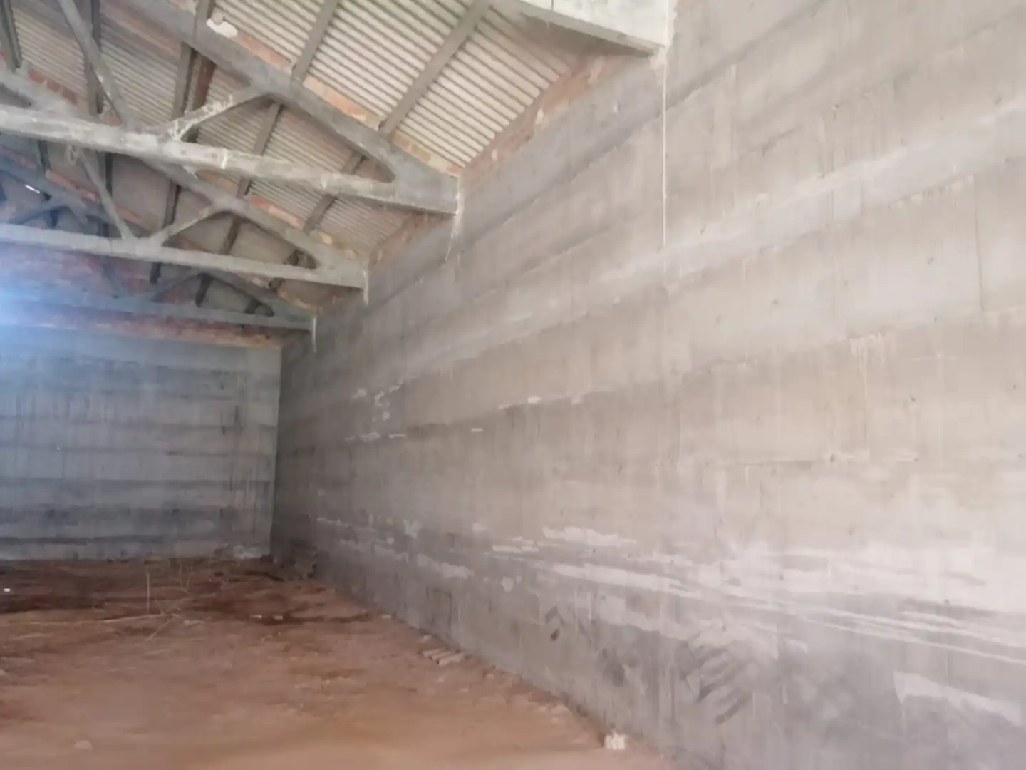 Residencial en venda en Linyola