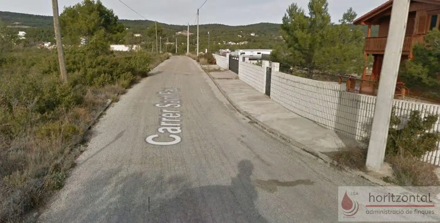 Terreno residenziale in vendita a Andalusia 349