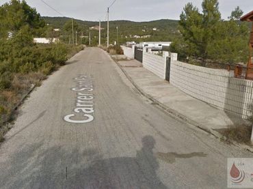 Terrain résidentiel à vendre à Andalusia 349