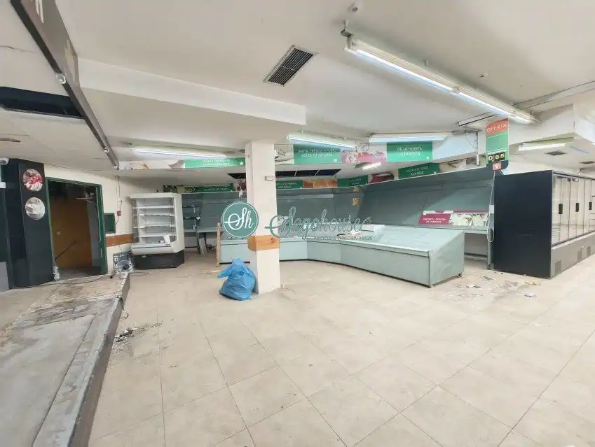Gewerbefläche zur Miete in Centro, imagen 28