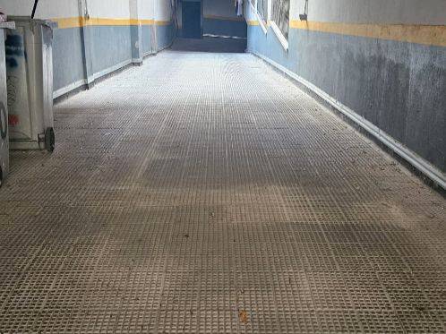 Garaje en Alquiler en Calle de Fernández de la Hoz, 30 en Almagro