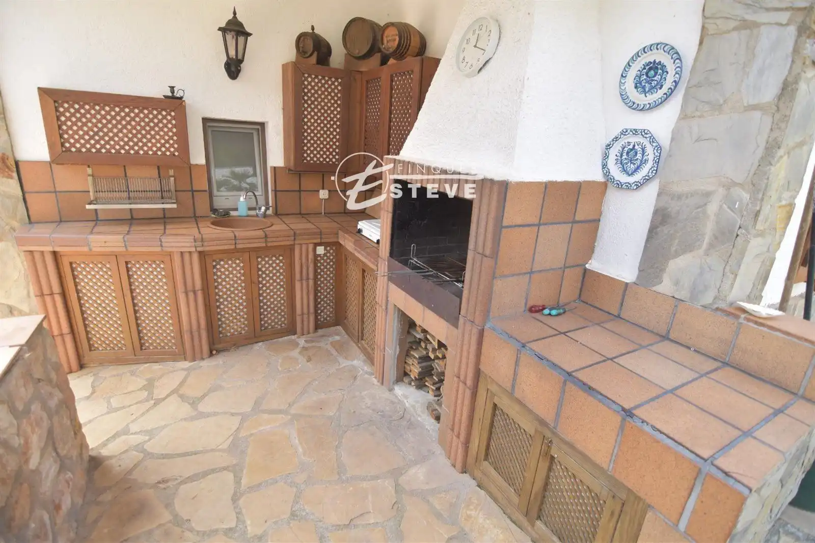 House with pool for sale in JUAN RAMON JIMENEZ, imagen 22