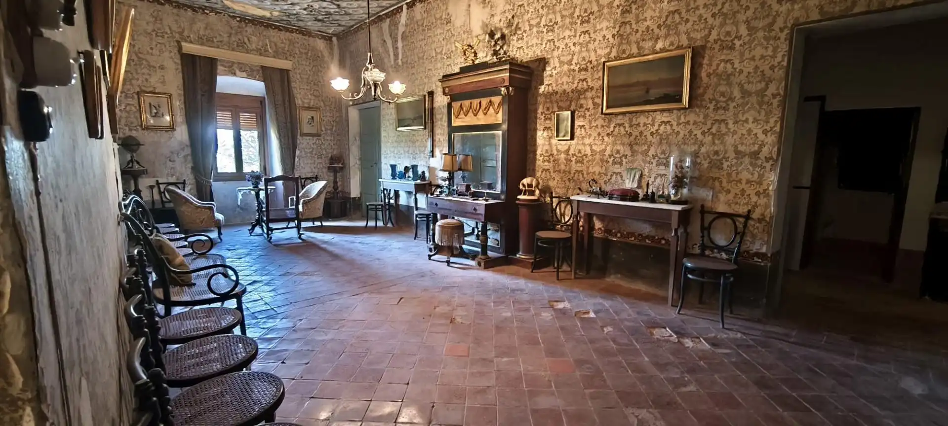 Casa rústica amb jardí en venda a Sant Martí Sarroca, imagen 26