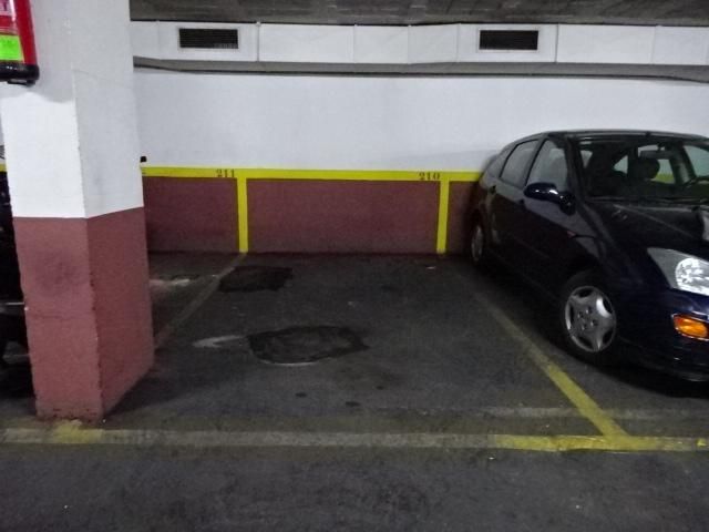 Parking of Garage for sale in  Barcelona Capital