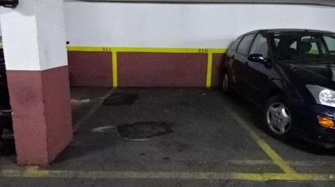 Photo 2 of Garage for sale in De Béjar, 36, Hostafrancs,  Barcelona Capital