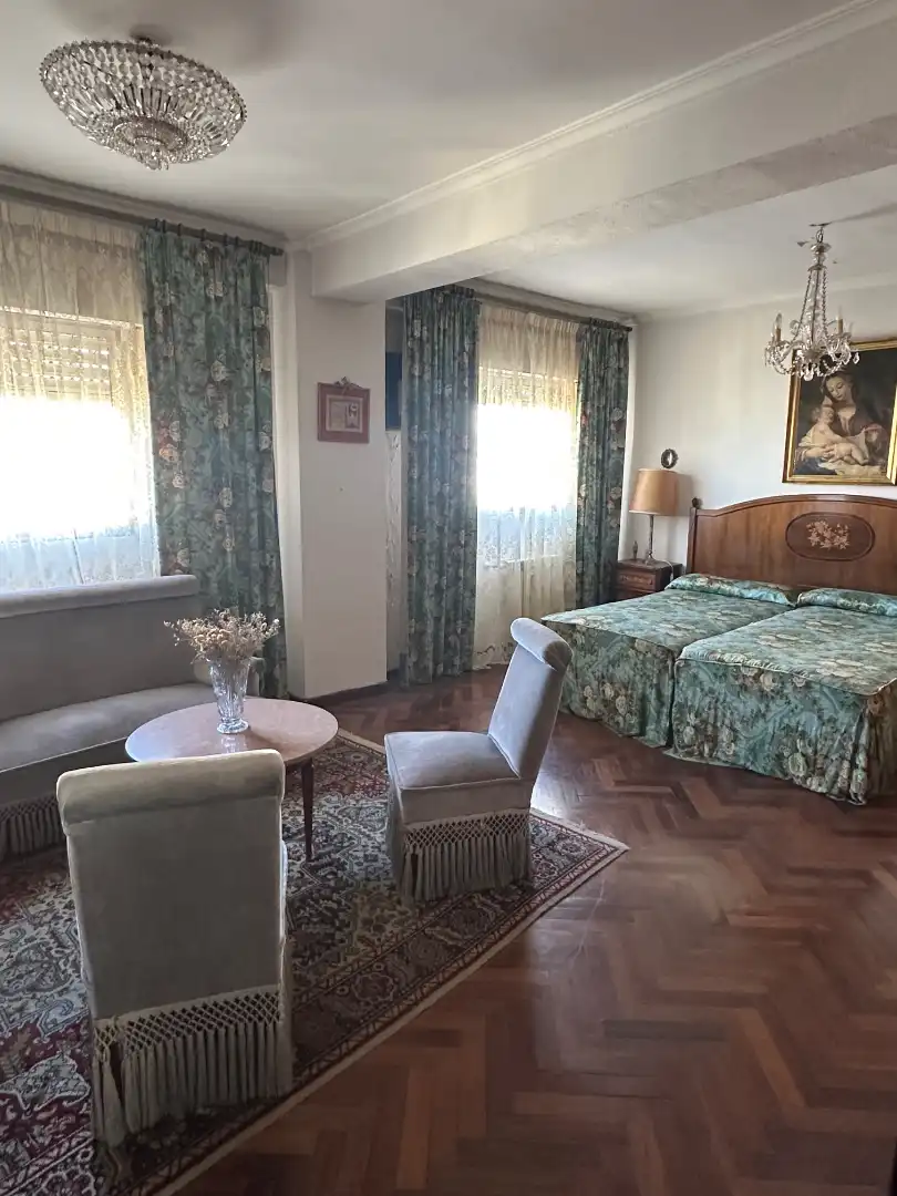 Piso con terraza en venta en Calle Padre Rafael, imagen 11