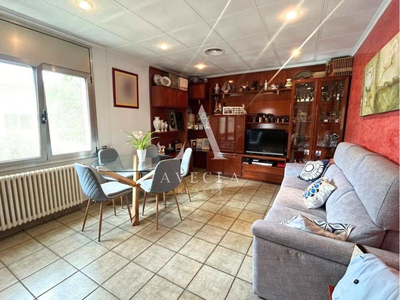 Casa o xalet en venda a Amanda Sagristà, 15-9