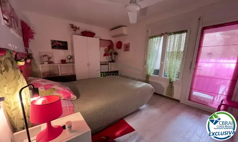 Appartement compact à vendre à Carretera del Far, imagen 2