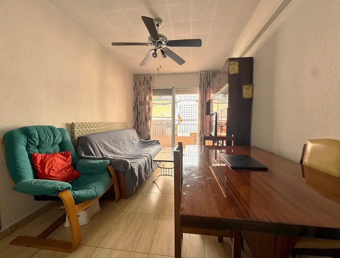 Mini appartamento con ascensore in vendita a Calle BUEN PASTOR