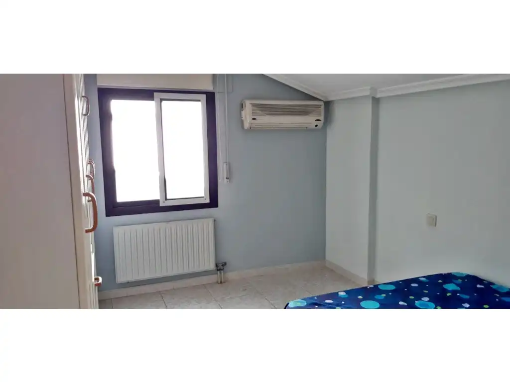 Wohnungen zur Miete in Casco Antiguo