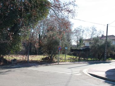 Terreny residencial en venda a Lluçanès 24