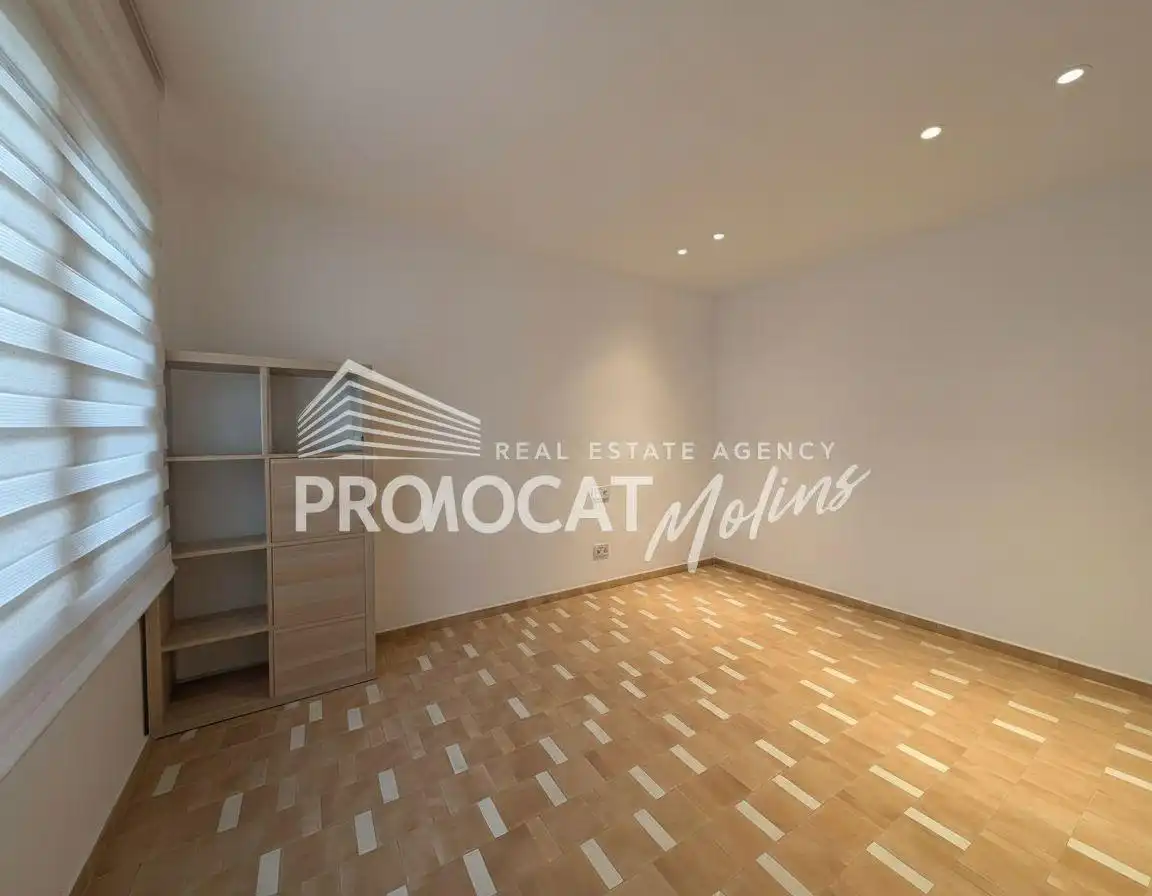 Houses for sale in Molins de Rei  with Air Conditioner, Private garden and Terrace