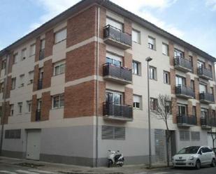 Exterior view of Garage for sale in Olot