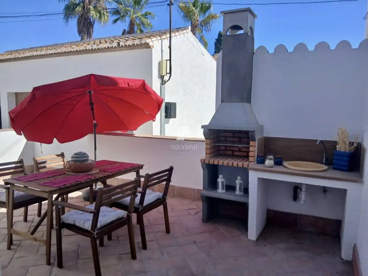 Wohnung zur Miete in Calle Diseminado Almayate Alto, imagen 3