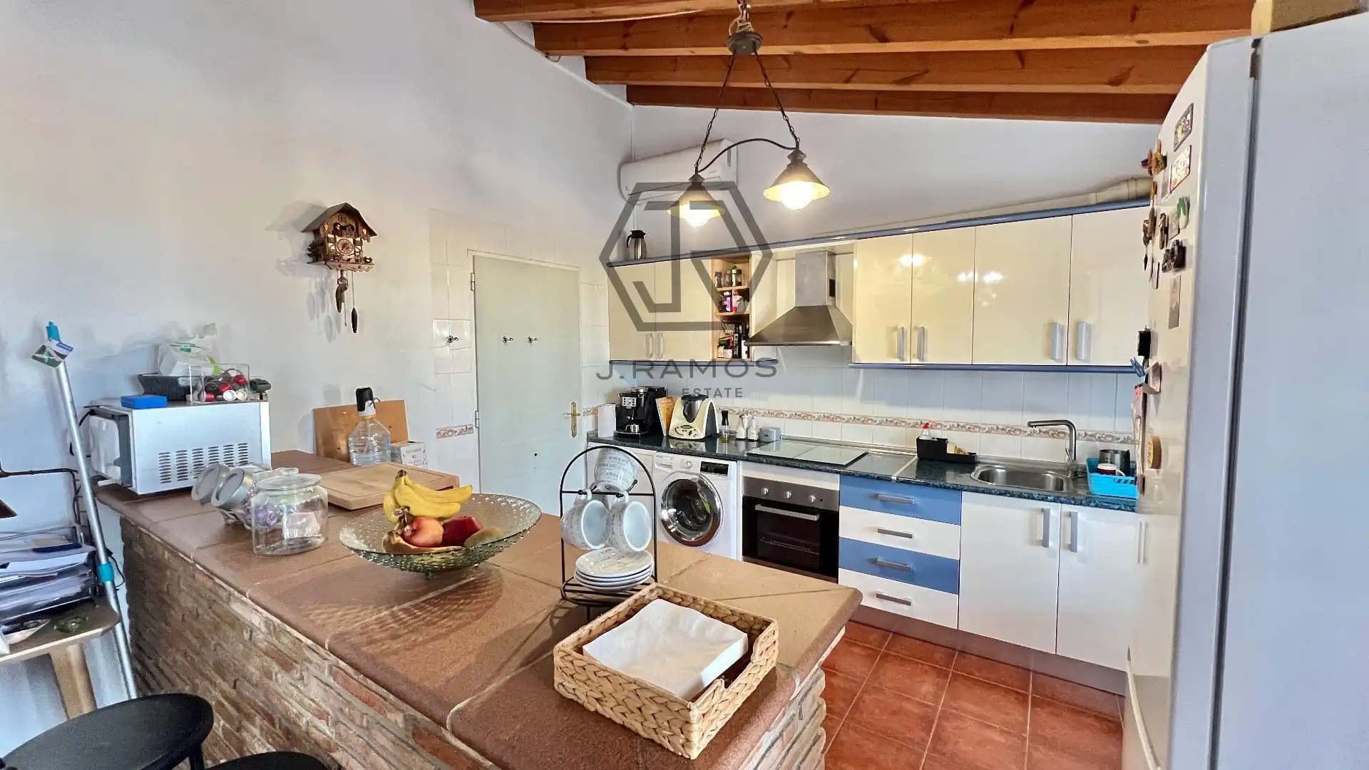 Houses for rent in de la axarquia, Almáchar