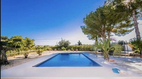 Photo 3 of Houses for sale in Teulada, Alicante