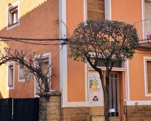 Vista exterior de Casa adosada en venda en Sant Julià de Vilatorta amb Terrassa