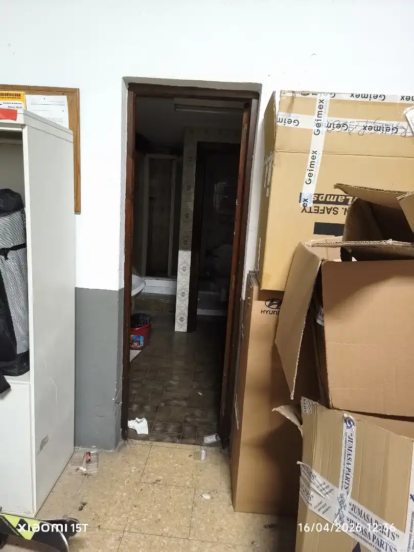 Geschaftsraum zum Verkauf in  Pamplona / Iruña mit Möbliert