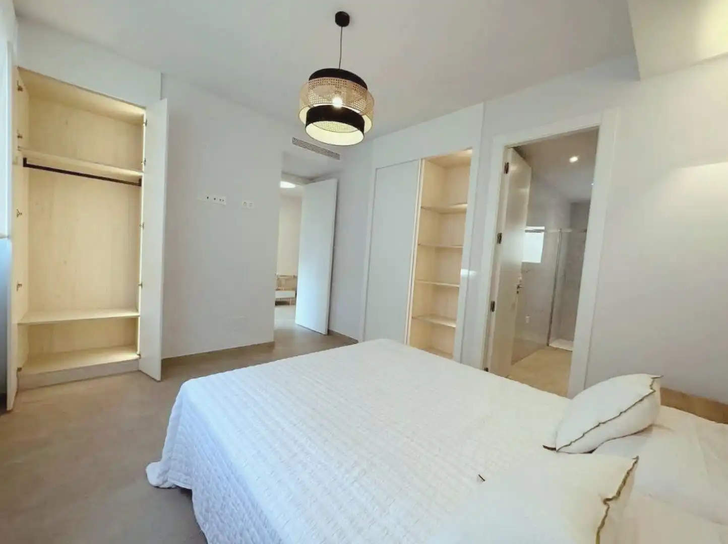 Flat with pool for sale in Mar Baltico, imagen 8