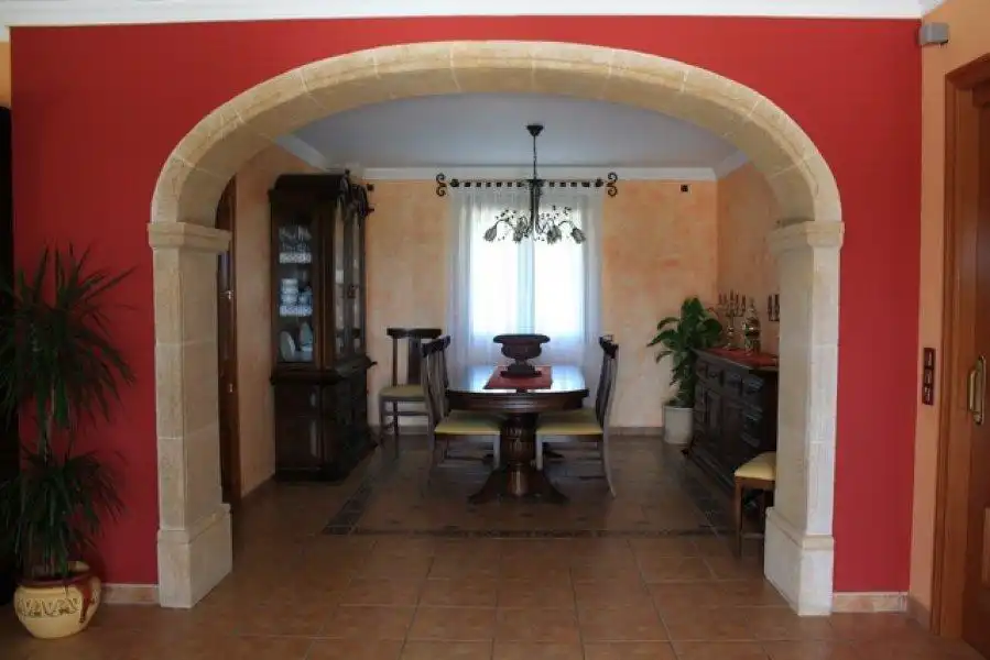 Casa en venta en Benissa pueblo, imagen 16
