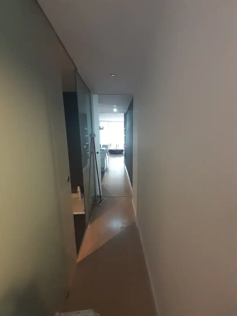 Flat for sale in Barcelona  with Air Conditioner, Heating and Parquet flooring
