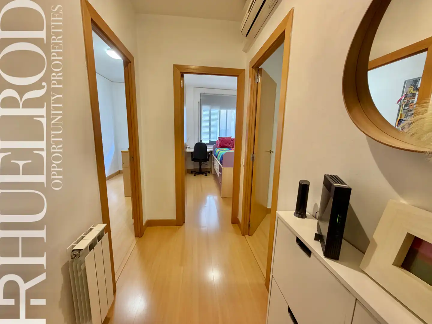 Flat for sale in Carrer del General Weyler, Progrés - Pep Ventura