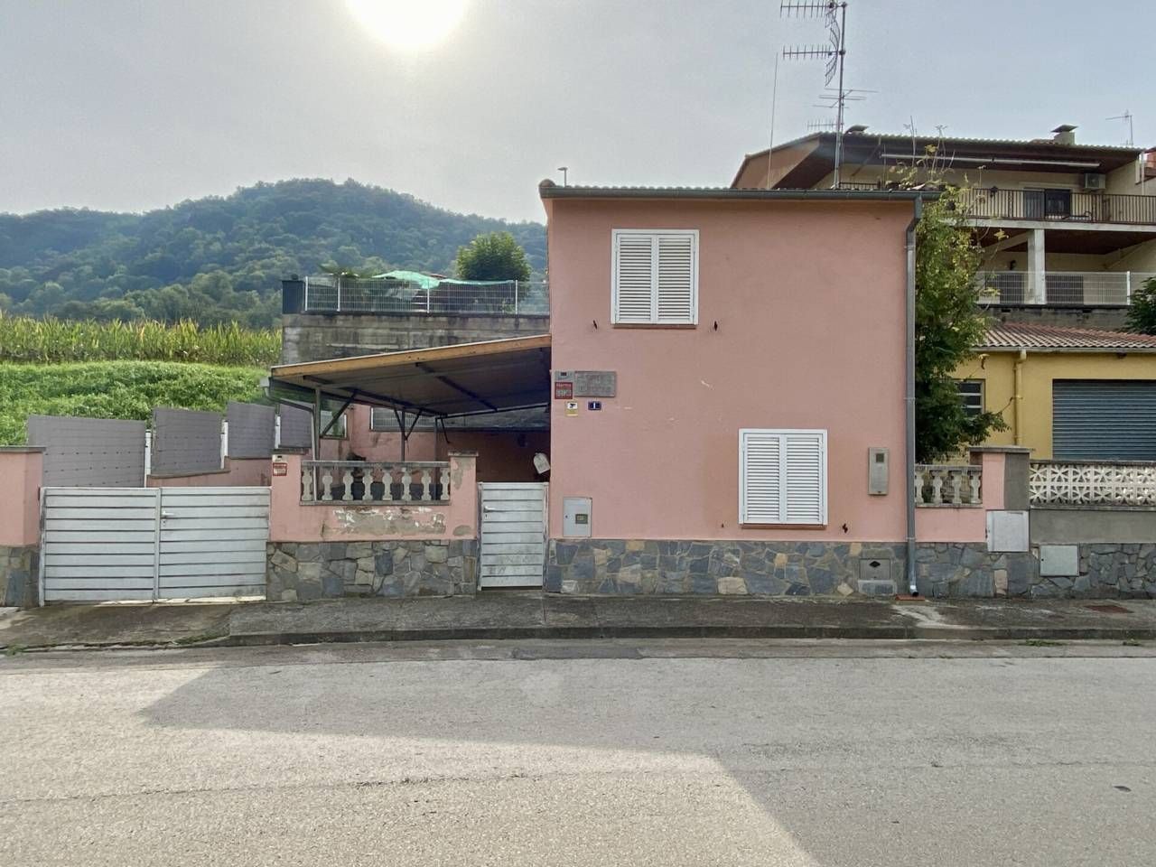 Casa o xalet en venda a ROCACORBA, 1