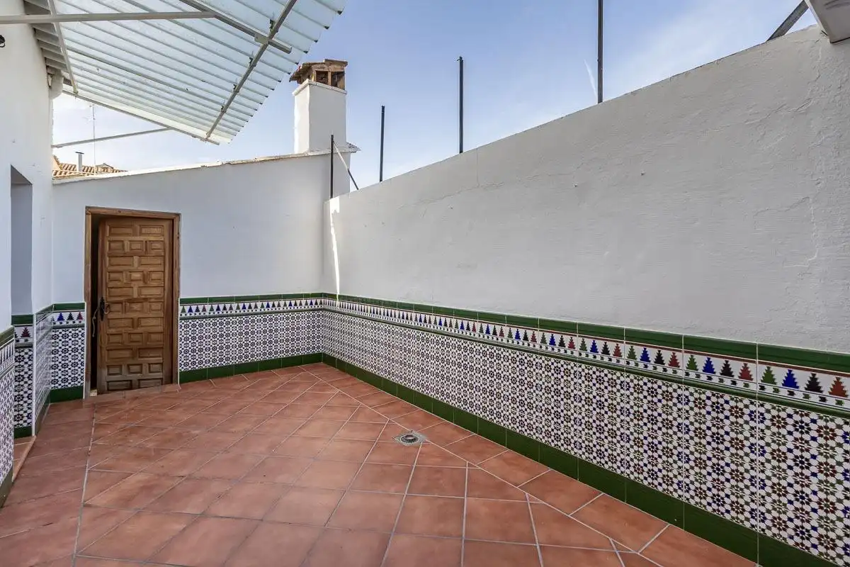 Maison à vendre à Camino de la Bojaira 15, imagen 15