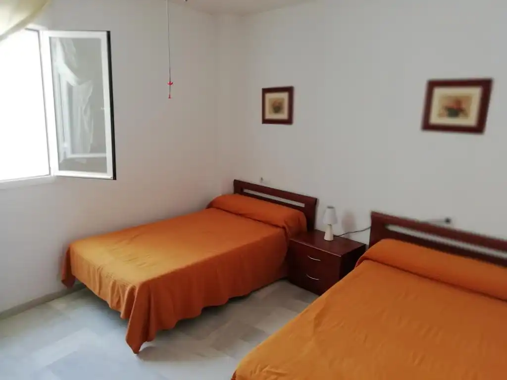 Piso de alquiler en Puerto de Estepona
