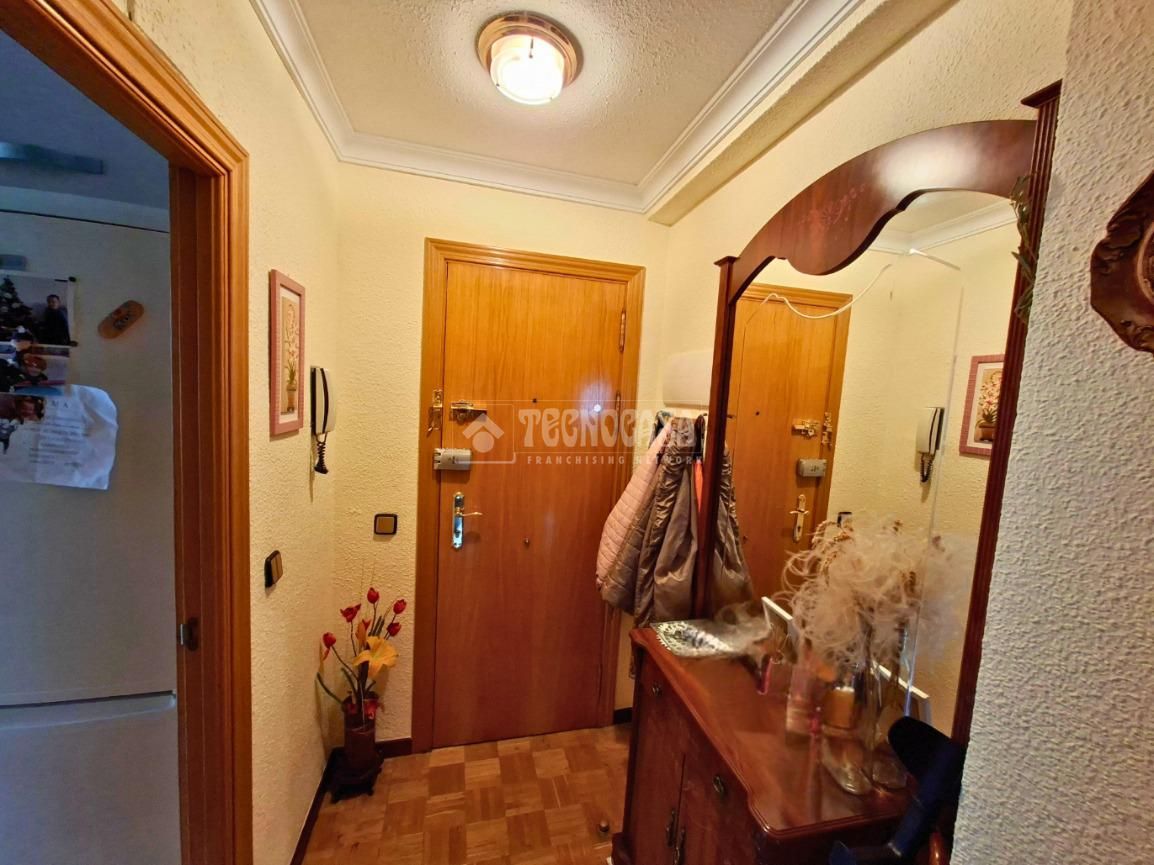 Flat for sale in Leganés