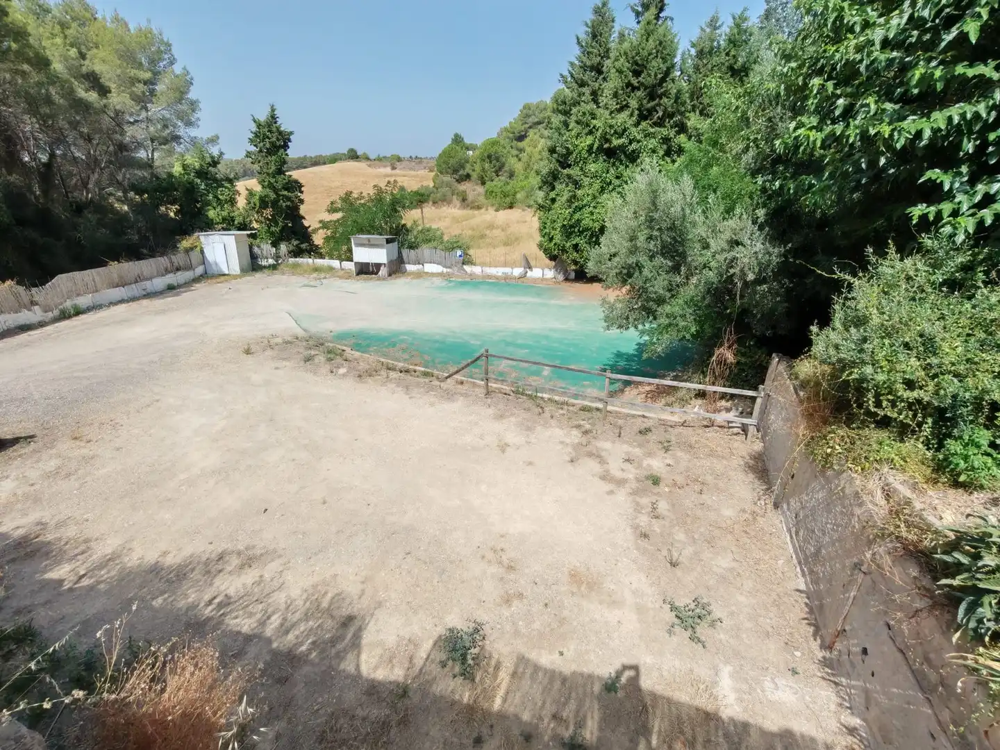 Local comercial en traspaso en Sant Llorenç d'Hortons, imagen 54