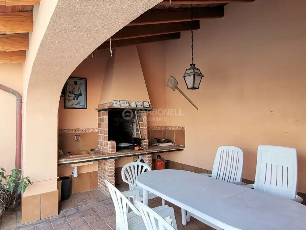 Terrace of Houses for sale in Alcoy / Alcoi  with Air Conditioner, Heating and Terrace