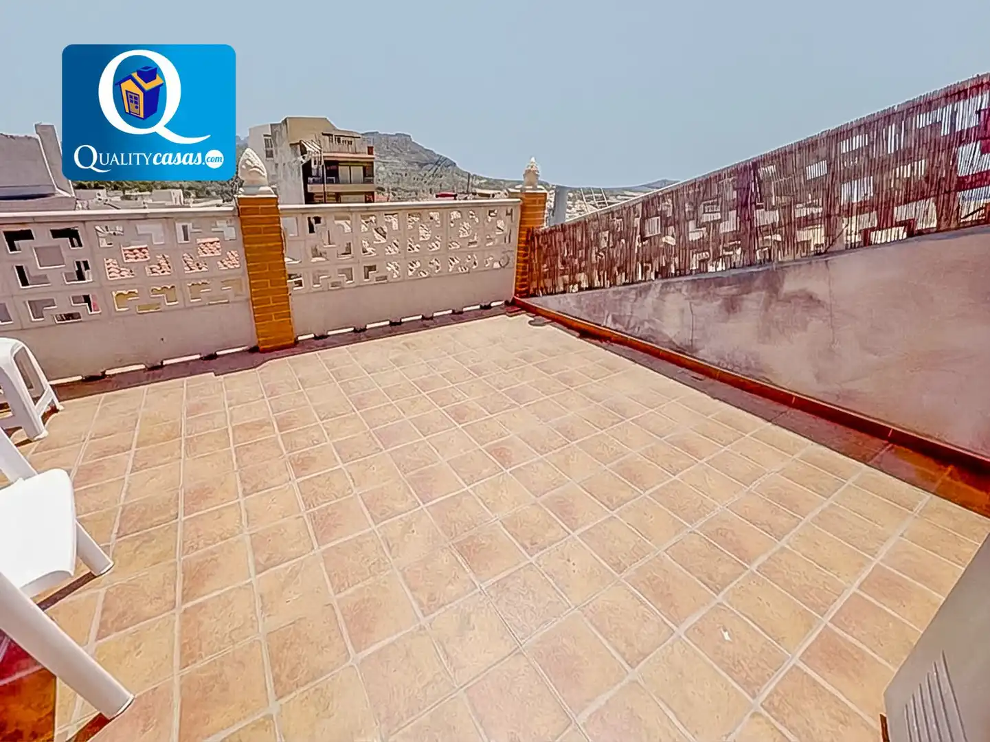 Casa amb terrassa en venda a Jijona / Xixona, imagen 3