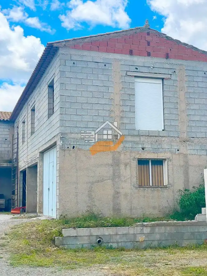 Nave industrial in vendita a Vélez-Rubio, imagen 11