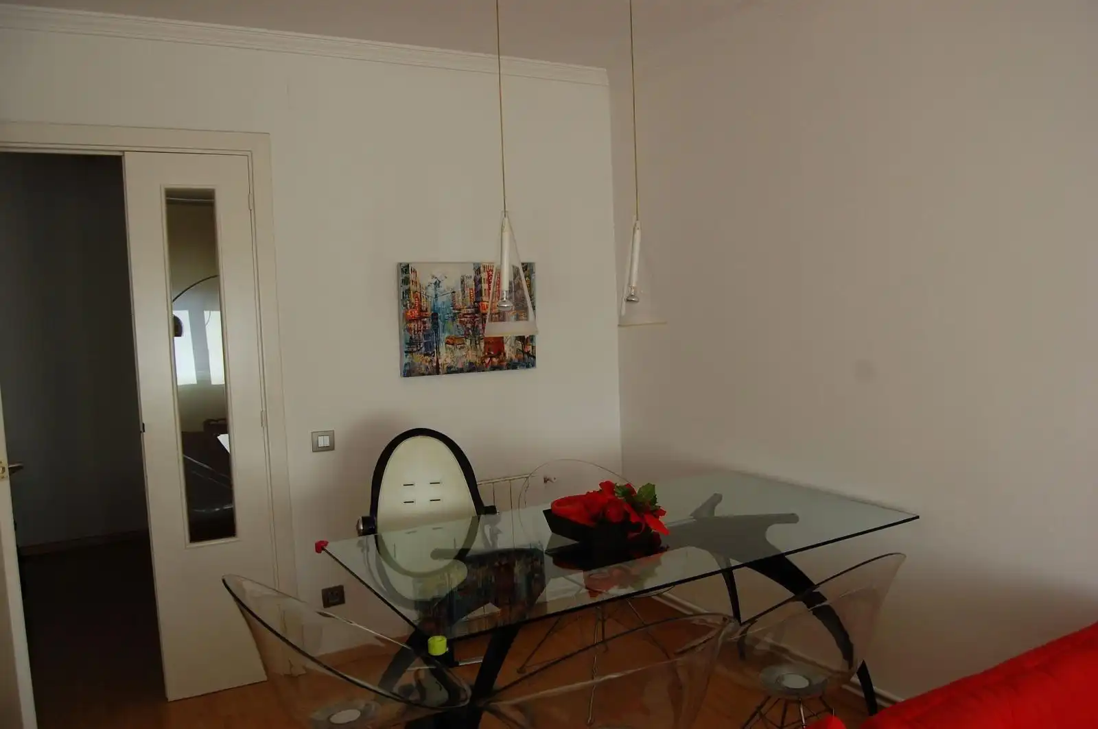 Piso en venta en Sant Andreu de la Barca