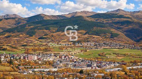 Apartamento con ascensor en el centro de Puigcerdà, imatge 3
