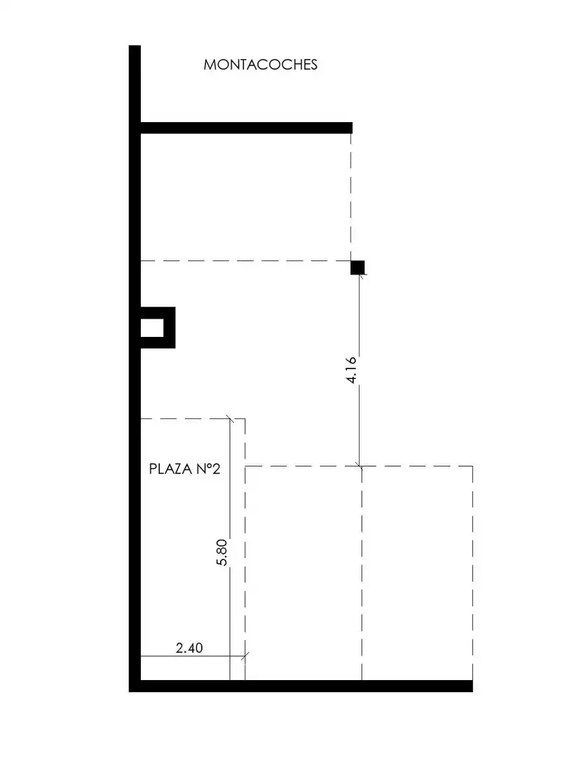 Individuel à vendre à Isla Chica, imagen 5
