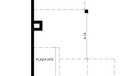 PLAZA GARAJE EN ISLA CHICA, immagine 5