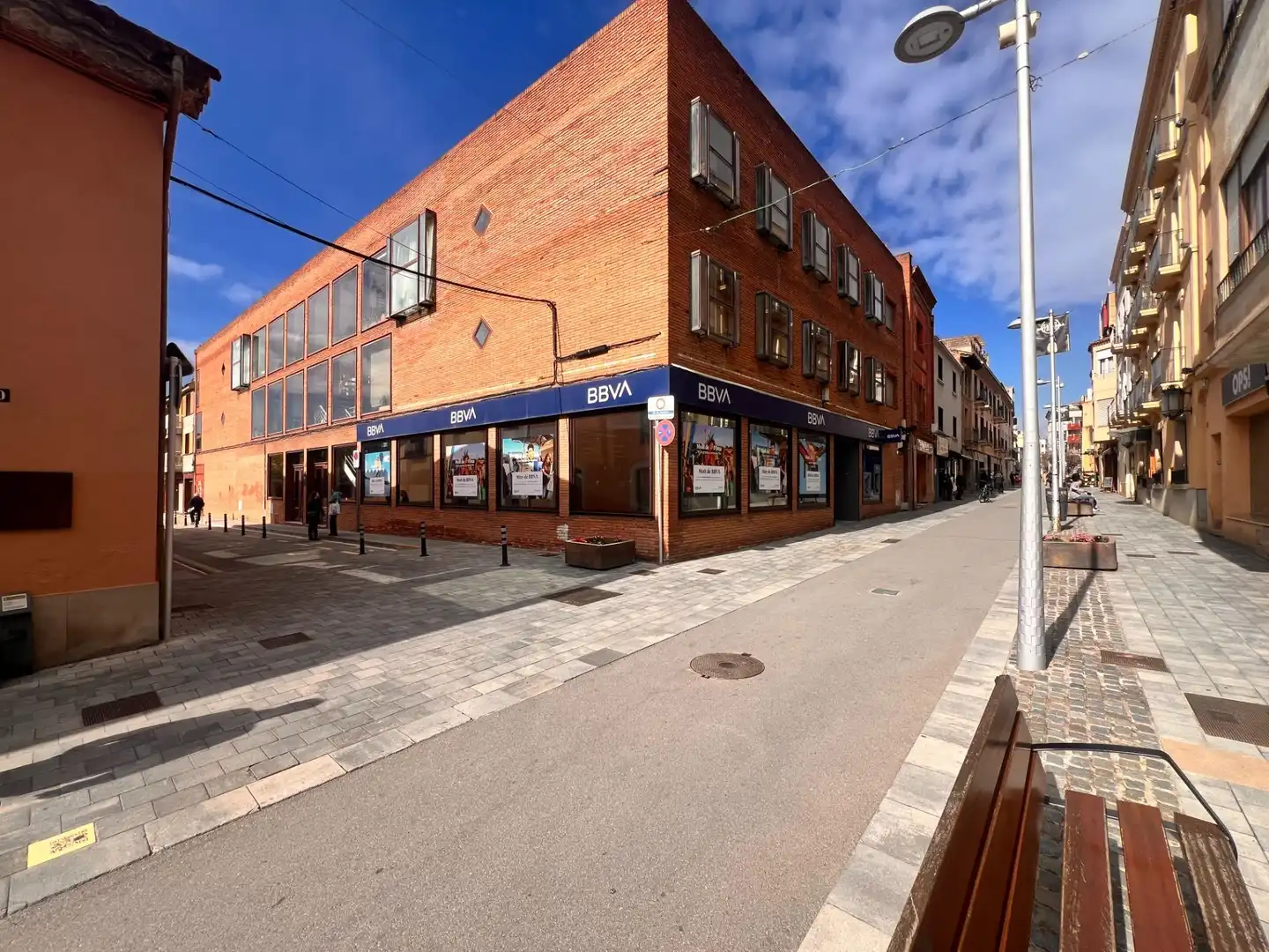 Local comercial en alquiler en Centre, imagen 5