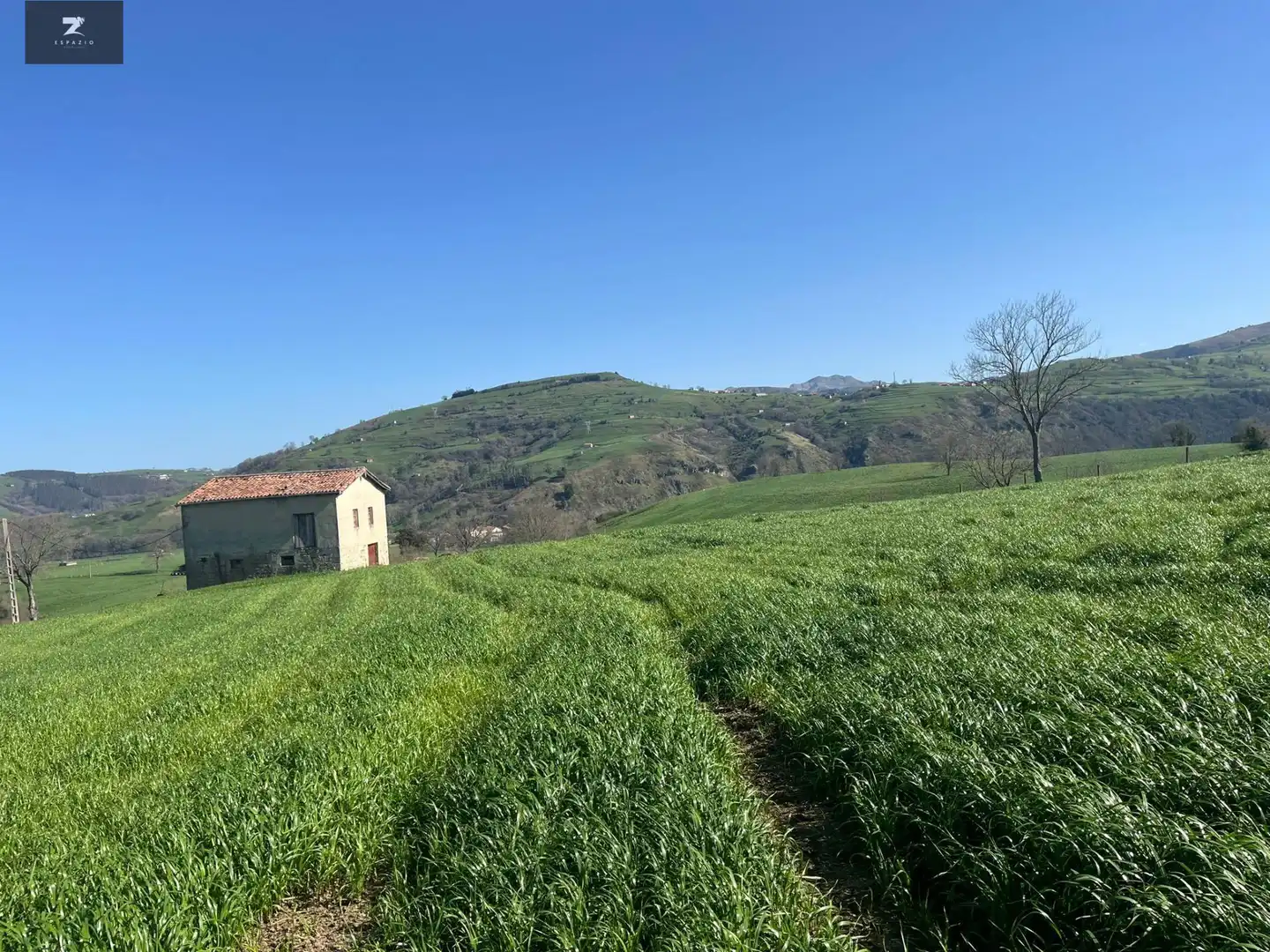 Casa o chalet en venta en Villacarriedo con Jardín privado