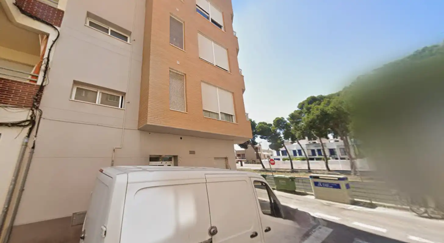 Appartement à vendre à NUESTRA SRA VIRGEN LA PACIENCIA, imagen 2